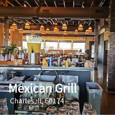 Mexican Grill