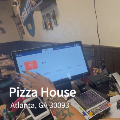 Pizza House